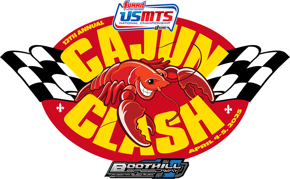 12th Annual Cajun Clash