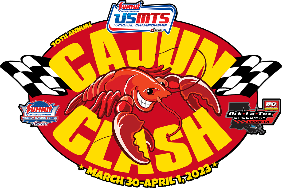 10th Annual USMTS Cajun Clash