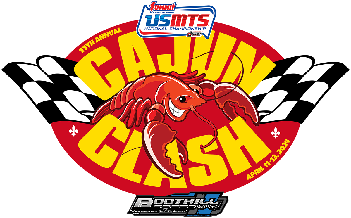 11th Annual USMTS Cajun Clash