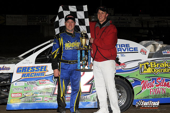 Hughes nips Gustin in USMTS thriller at LA Raceway