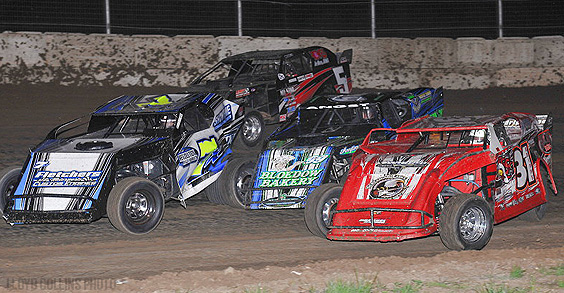 USMTS drivers, fans eye final half of April with 7 shows in 12 days