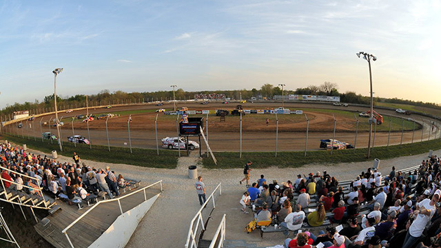Free entry deadline Feb. 1 for King of America III