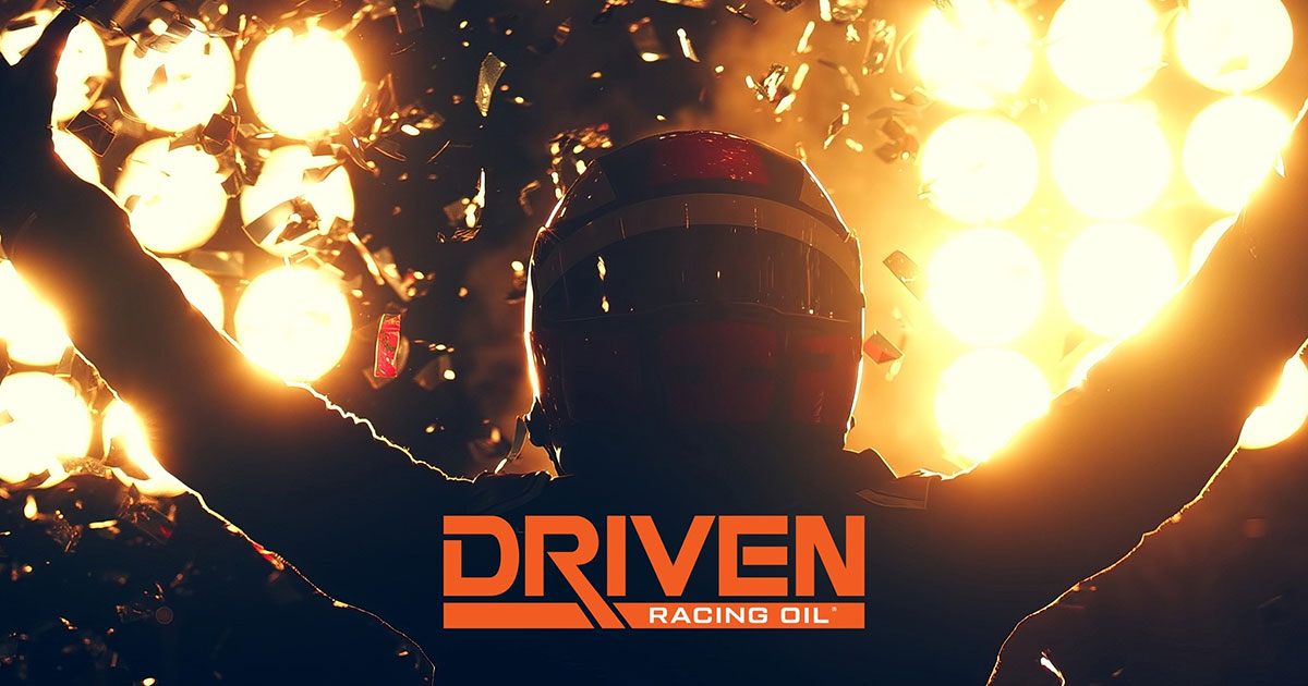 Driven Racing Oil Fuels Victory Lane All Season Long with USMTS