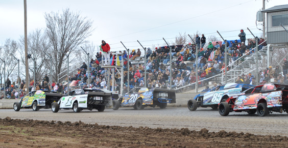 South Coffeyville, Humboldt up next for USMTS