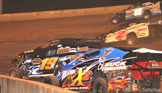 Doors to remain closed at 24 Raceway for 2011