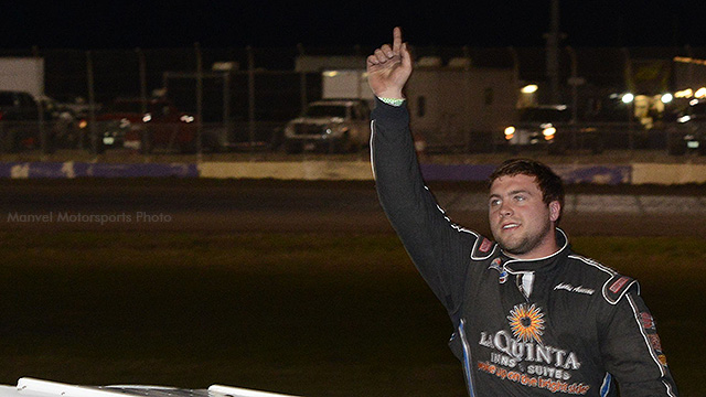 Austin Arneson claims first USMTS regional crown of 2015, lone man standing in hunt for $150,000 pot of gold
