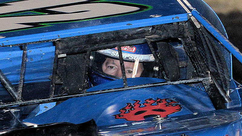 USMTS Winter Speedweeks kicks off Feb. 11