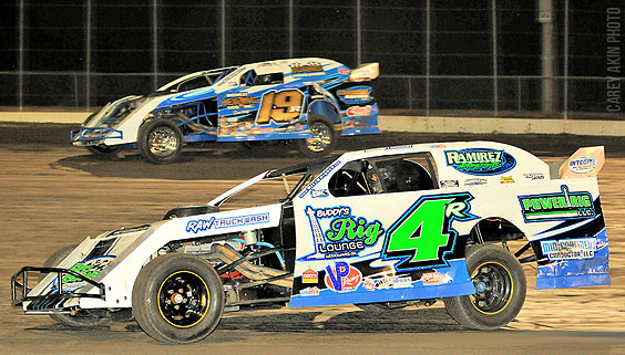 USMTS Casey’s Cup, National Championship Series openers set for Feb. 16-18 at Royal Purple Raceway