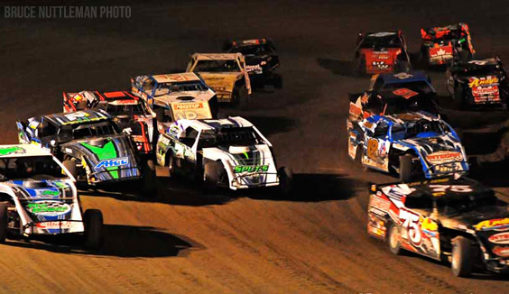 August kicks off with USMTS National Championship Series tripleheader in Hawkeye State