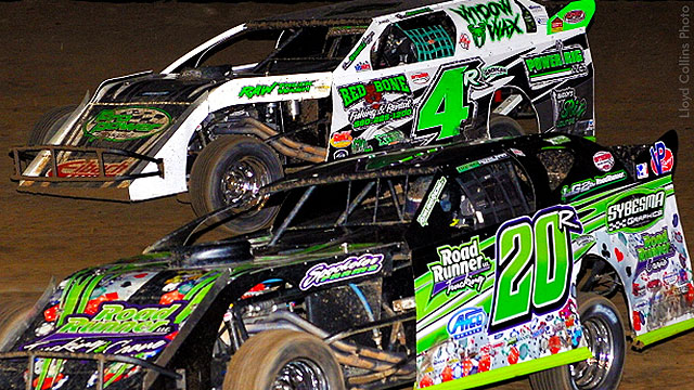 S&S Fishing & Rental Southern Series foursome up next for USMTS