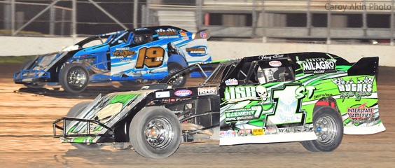5th Annual USMTS Texas Winter Nationals set for Nov. 17-19