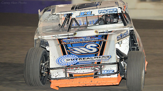 USMTS treks to El Paso for inaugural ‘Ice Breaker’ Feb. 21-22