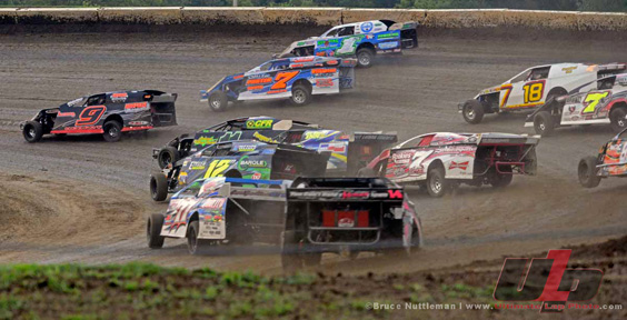 WMDTC Notebook: Strong field on hand for Wednesday night opener