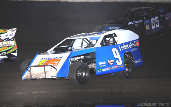 Ken Schrader to race at Great American Dirt Track