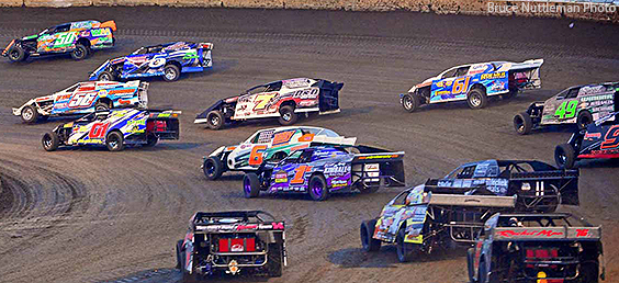 Featherlite Fall Jamboree set for Sept. 20-22