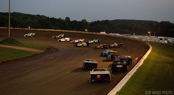 Ruter Farms fuels Featherlite Fall Jamboree long tows
