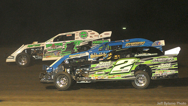 Elk City Speedway ready for USMTS visit