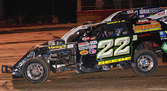 Bullring Mania: USMTS debut at Central Missouri Speedway, Valley Speedway this weekend