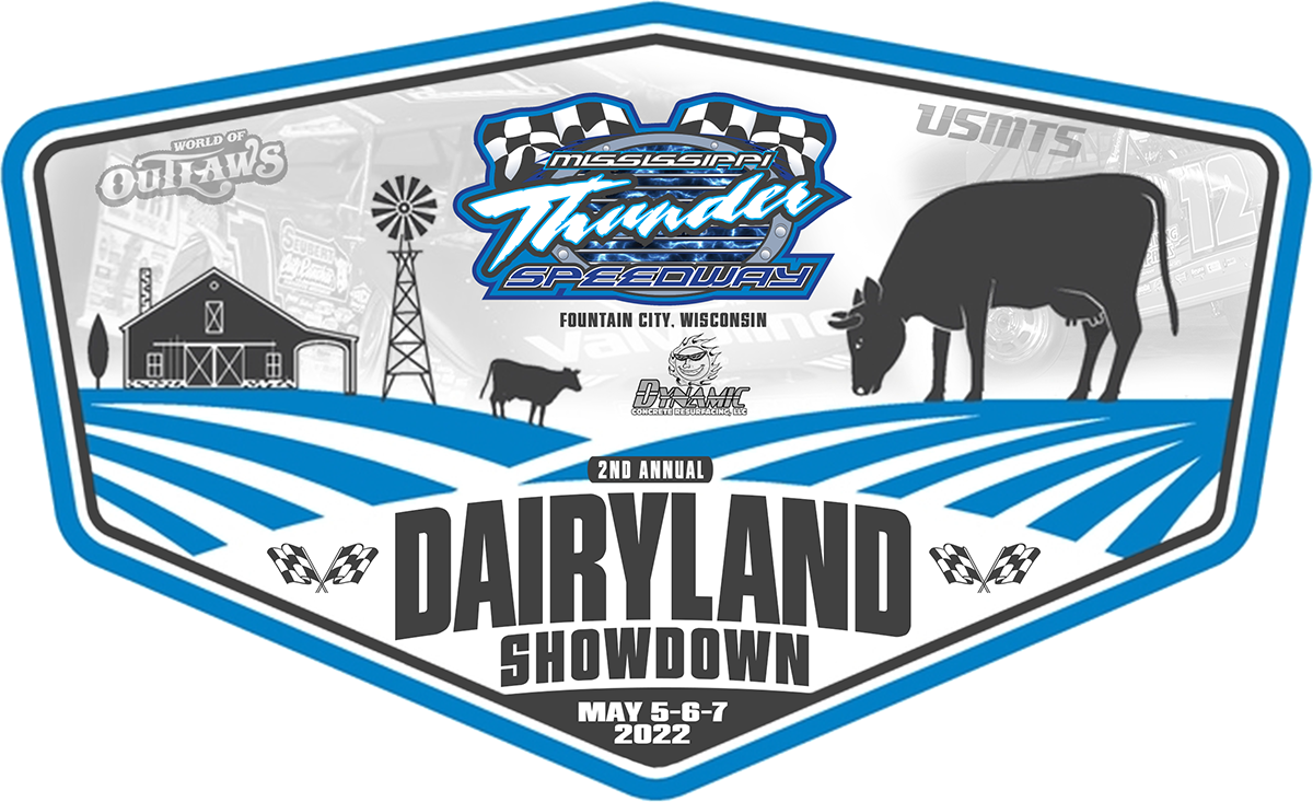 2nd Annual Dairyland Showdown