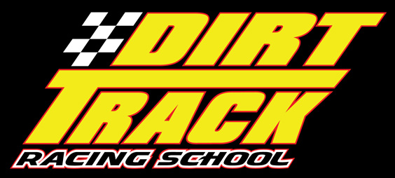 Two USMTS fans Hit the Dirt with Dirt Track Racing School