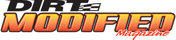 USMTS packs January 2012 Dirt Modified Magazine
