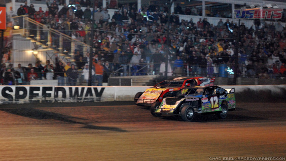 Entries rolling in for 13th Annual Featherlite Fall Jamboree