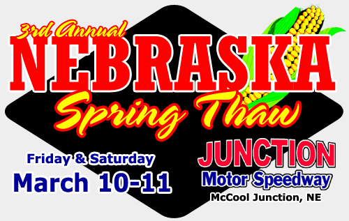 FAST FACTS: Junction Motor Speedway, March 10-11, 2006 