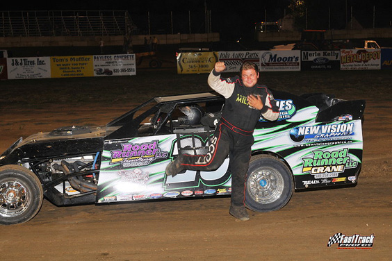 Scott wheels new ride to thrilling USMTS triumph at Humboldt