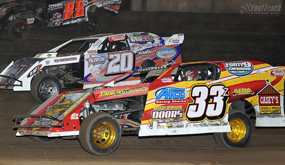 Five-race swing for USMTS kicks off Tuesday in Fort Dodge
