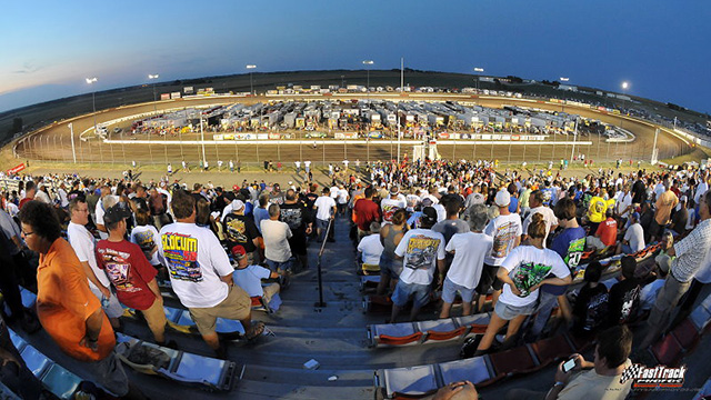 2013 Silver Dollar Nationals will be biggest yet