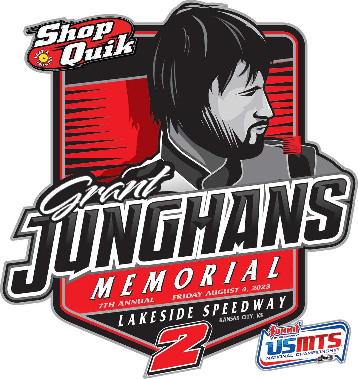7th Annual USMTS Grant Junghans Memorial presented by Shop Quik
