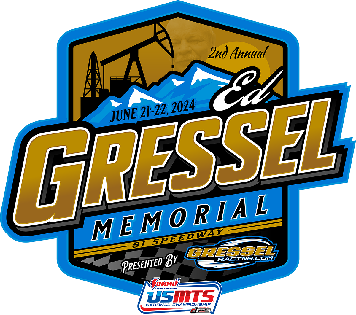 2nd Annual USMTS Ed Gressel Memorial