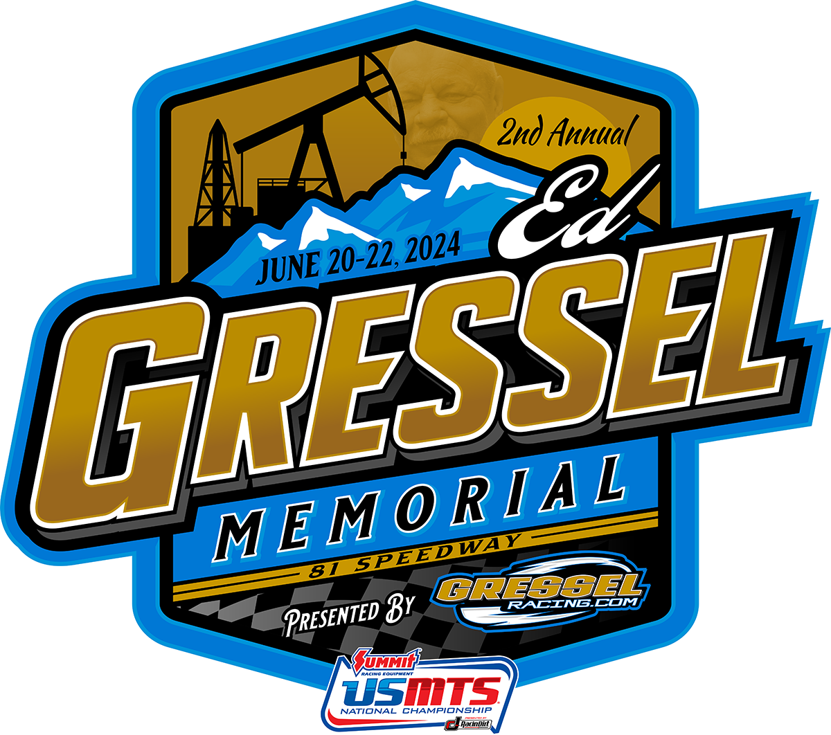 2nd Annual USMTS Ed Gressel Memorial