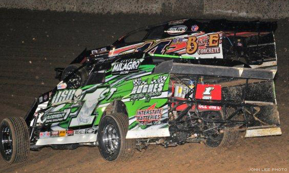 Cha-Ching! USMTS kicks off $pring $wing with four big shows this weekend