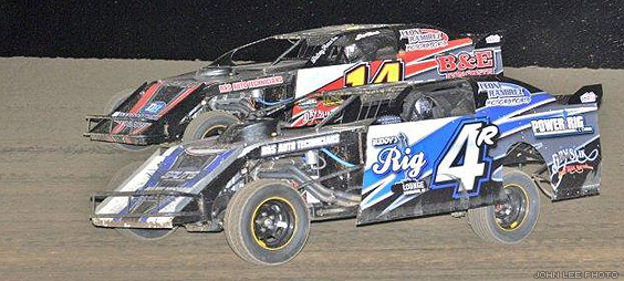 ‘The Hunt’ races into La Monte, Moberly this weekend