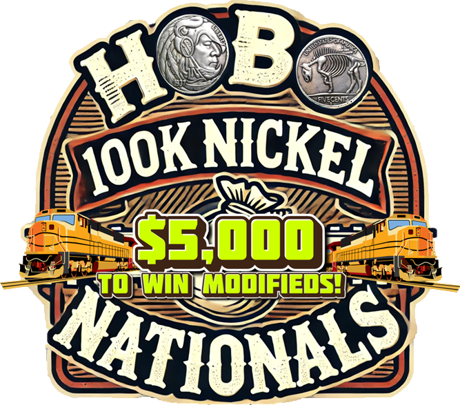 Hobo 100k Nickel Nationals