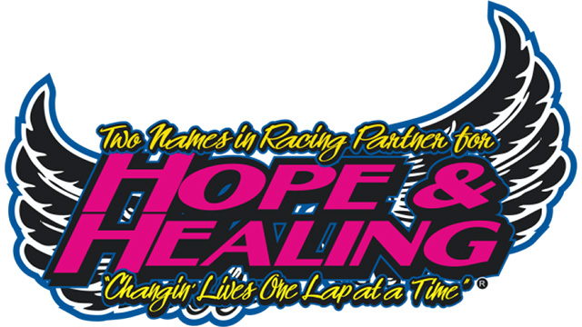 Hope & Healing on the road with USMTS this week