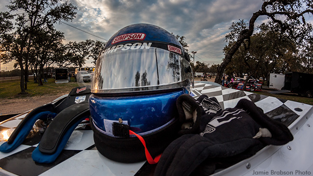USMTS ‘Modified March Madness’ a slam dunk for drivers, fans alike