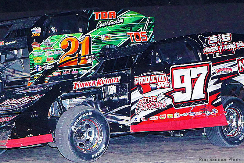 USMTS invades Humboldt, Winston this weekend for MSD Central Region openers