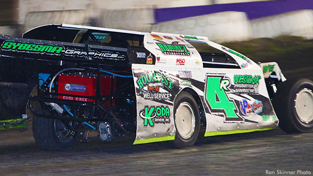 Superbowl, Timberline, Ark-La-Tex next for USMTS road warriors