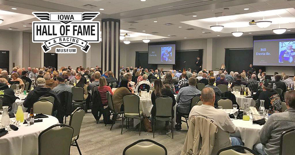 Iowa Hall of Fame announces 2025 inductees