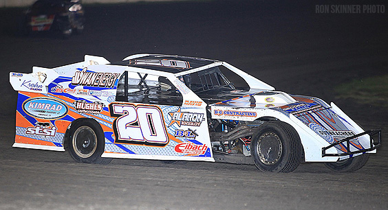 Encores in Ardmore and Amarillo, debut in Beaver this weekend for USMTS Casey’s Cup Series