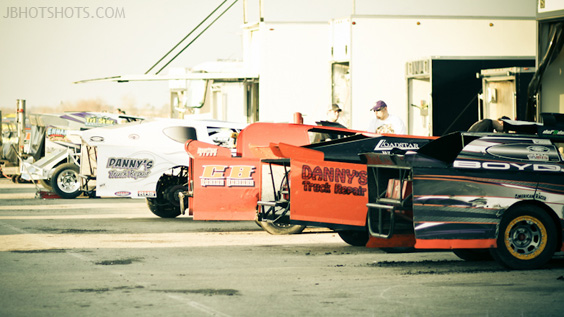 Big bucks up for grabs for Limited Modifieds at USMTS Texas Winter Nationals