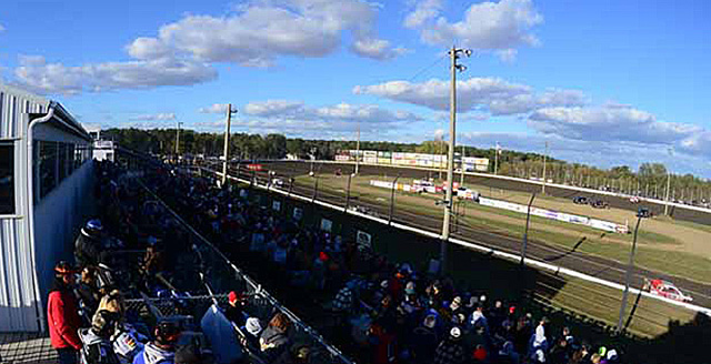 Deer Creek Speedway 2013 event tickets on sale December 3