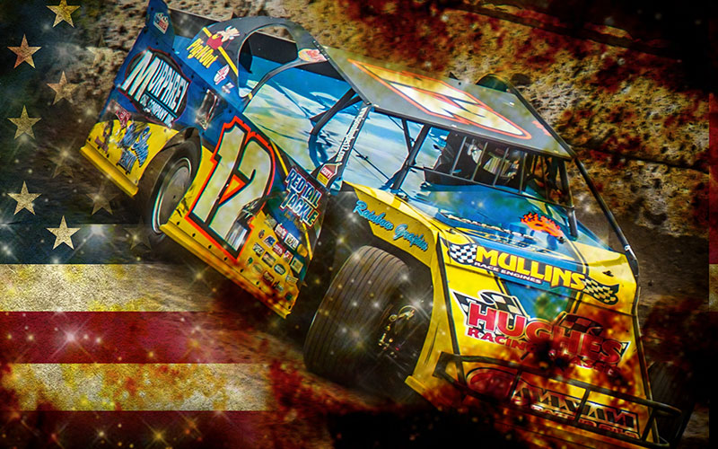 Hughes claims 2016 USMTS national title