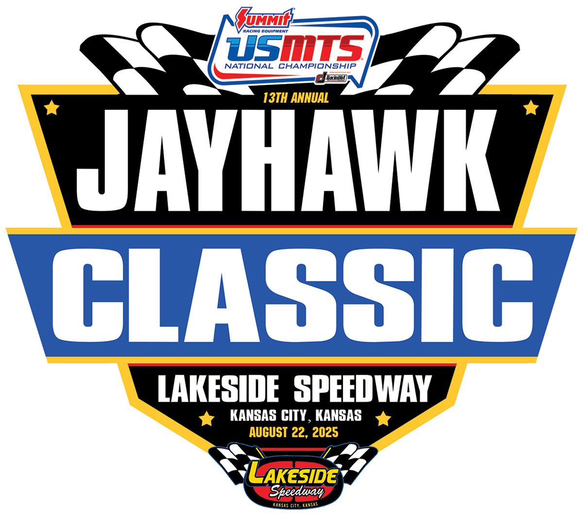 13th Annual Jayhawk Classic