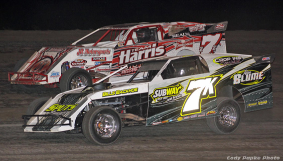 Countdown to The Hunt: Algona, Cresco, Jackson, Slayton in USMTS crosshairs Aug. 3-6