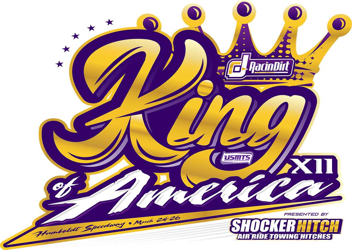 RacinDirt USMTS King of America XII presented by Shocker Hitch
