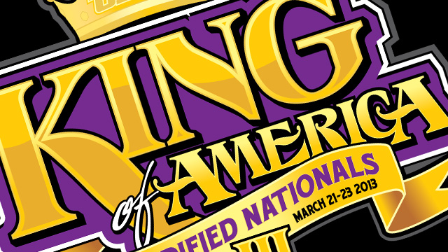 FAST FACTS: King of America III Modified Nationals