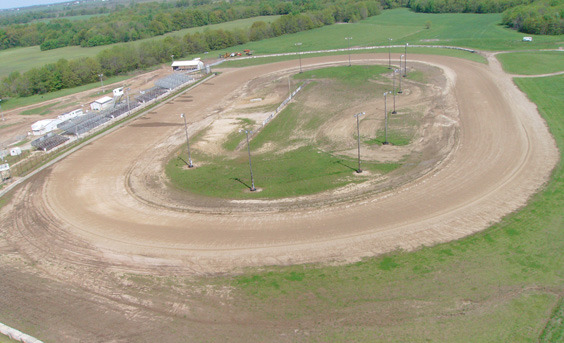 USMTS travels to LA Raceway, I-35 Speedway this Friday and Saturday